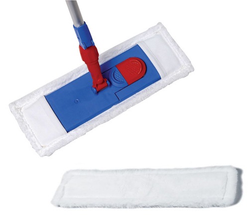 Microfiber Mop 60 cm